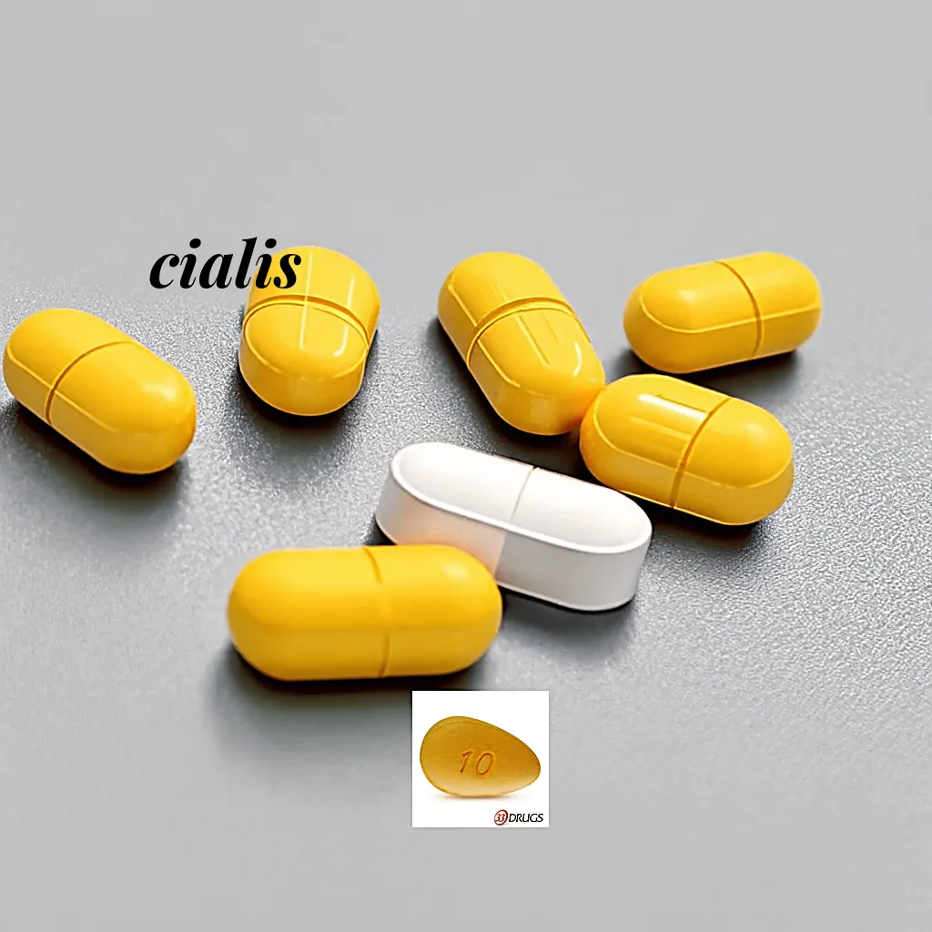 Cialis prezzo confezione